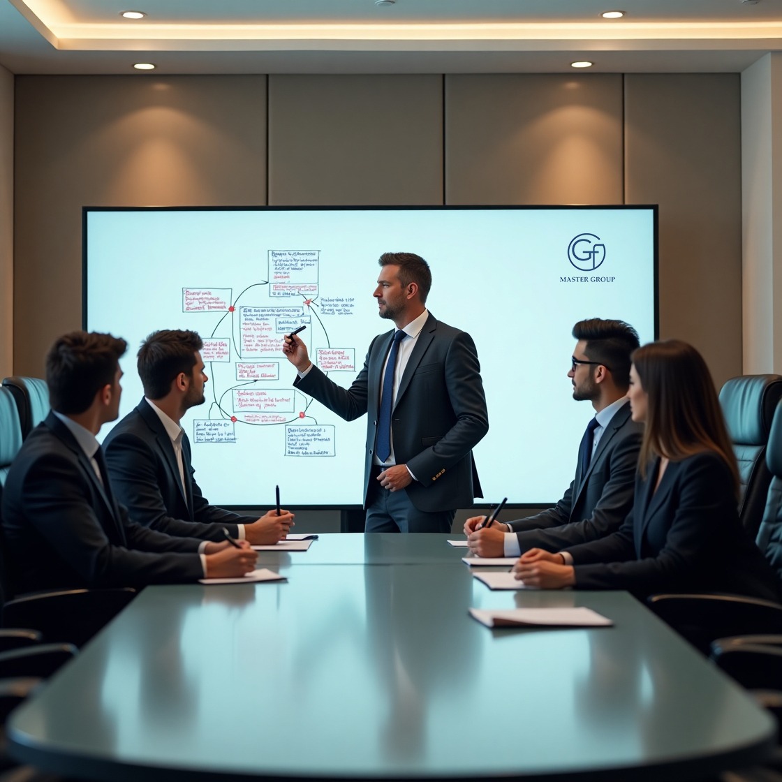 Representación Jurídica